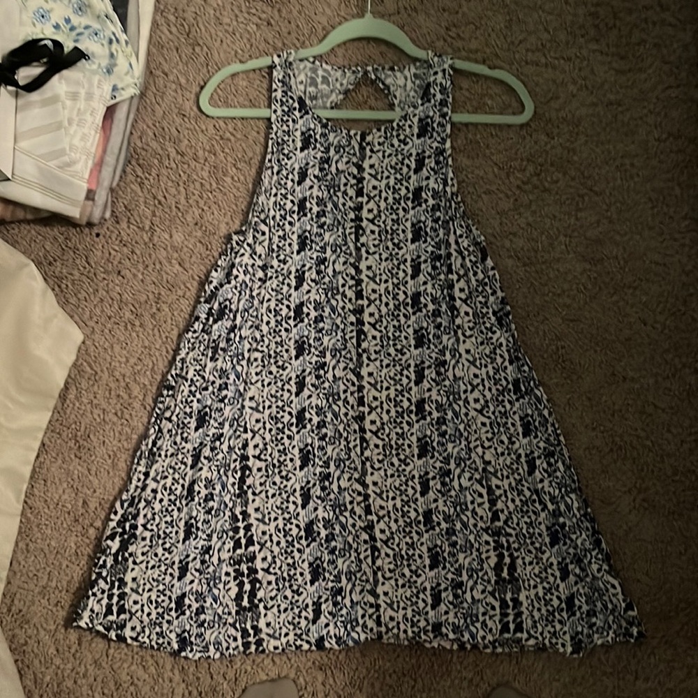 Abercrombie & Fitch Dress
